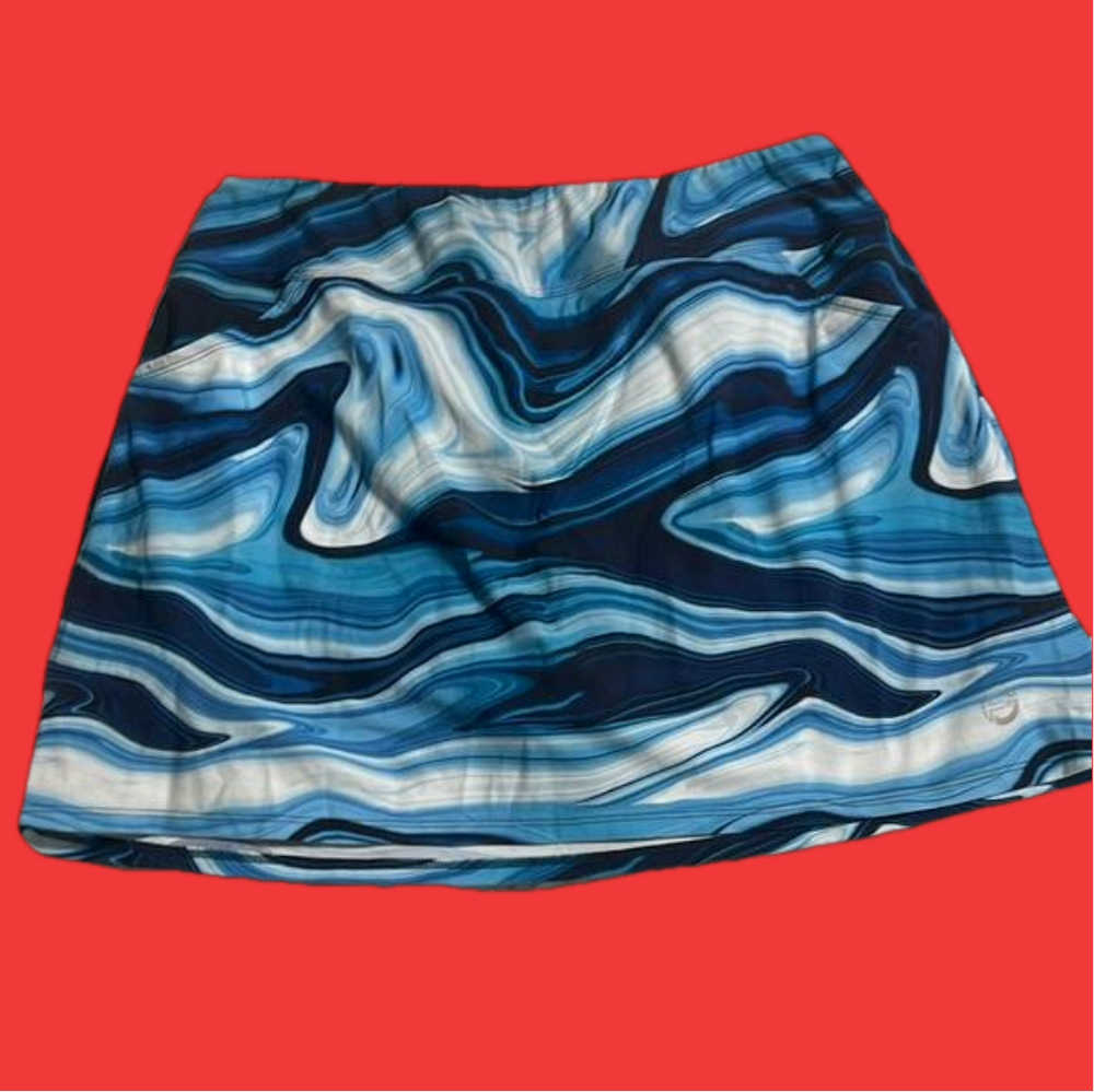 NWT Foray Golf skirt XL - Picture 1 of 9